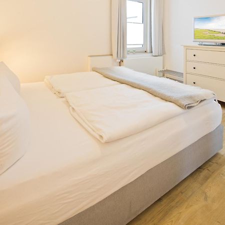 Haus Menno Janssen Appartement Norderney Buitenkant foto